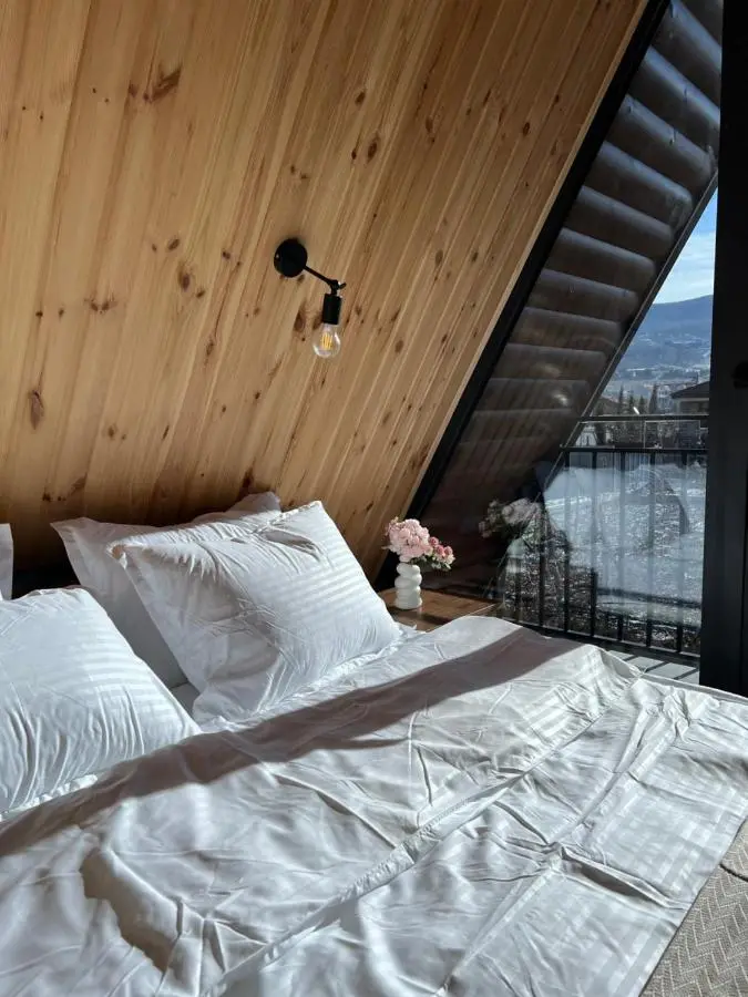 Tserovani Velada & Cottages