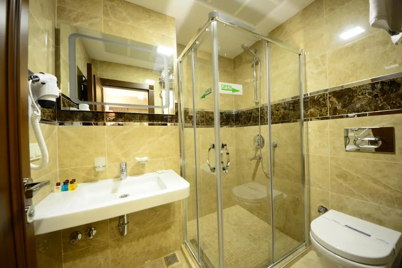 Grand Bazaar Hotel
