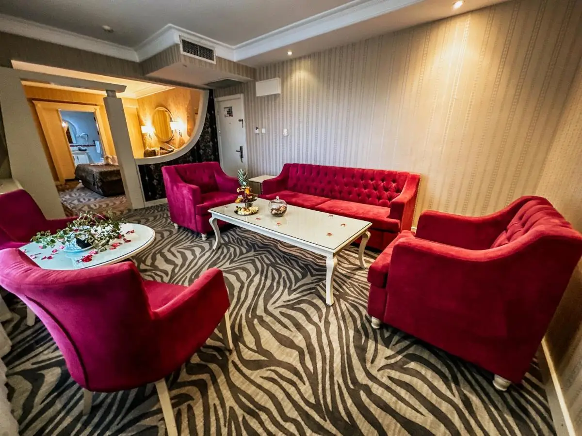 Elegance Resort Hotel & SPA Wellness-Aqua