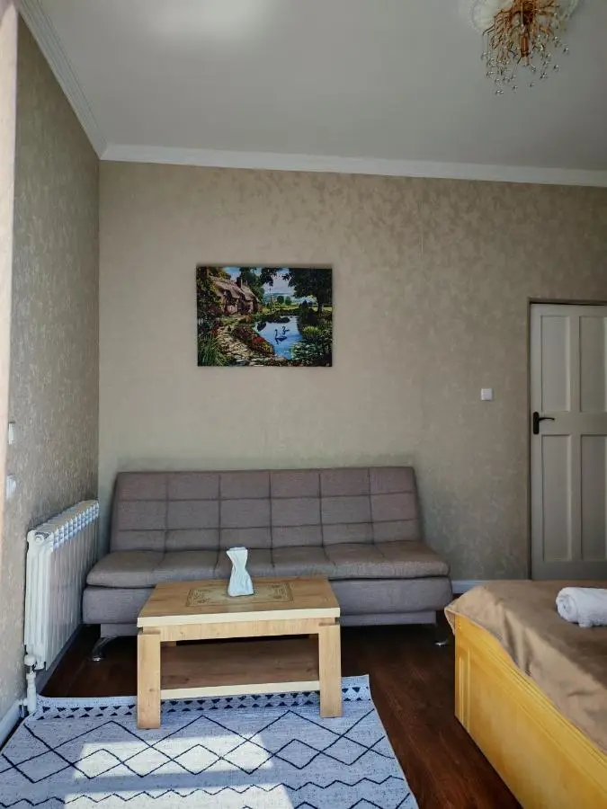 Abramichi Guest House