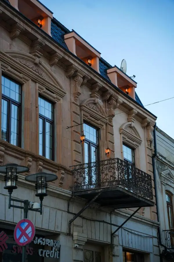Hotel BABU