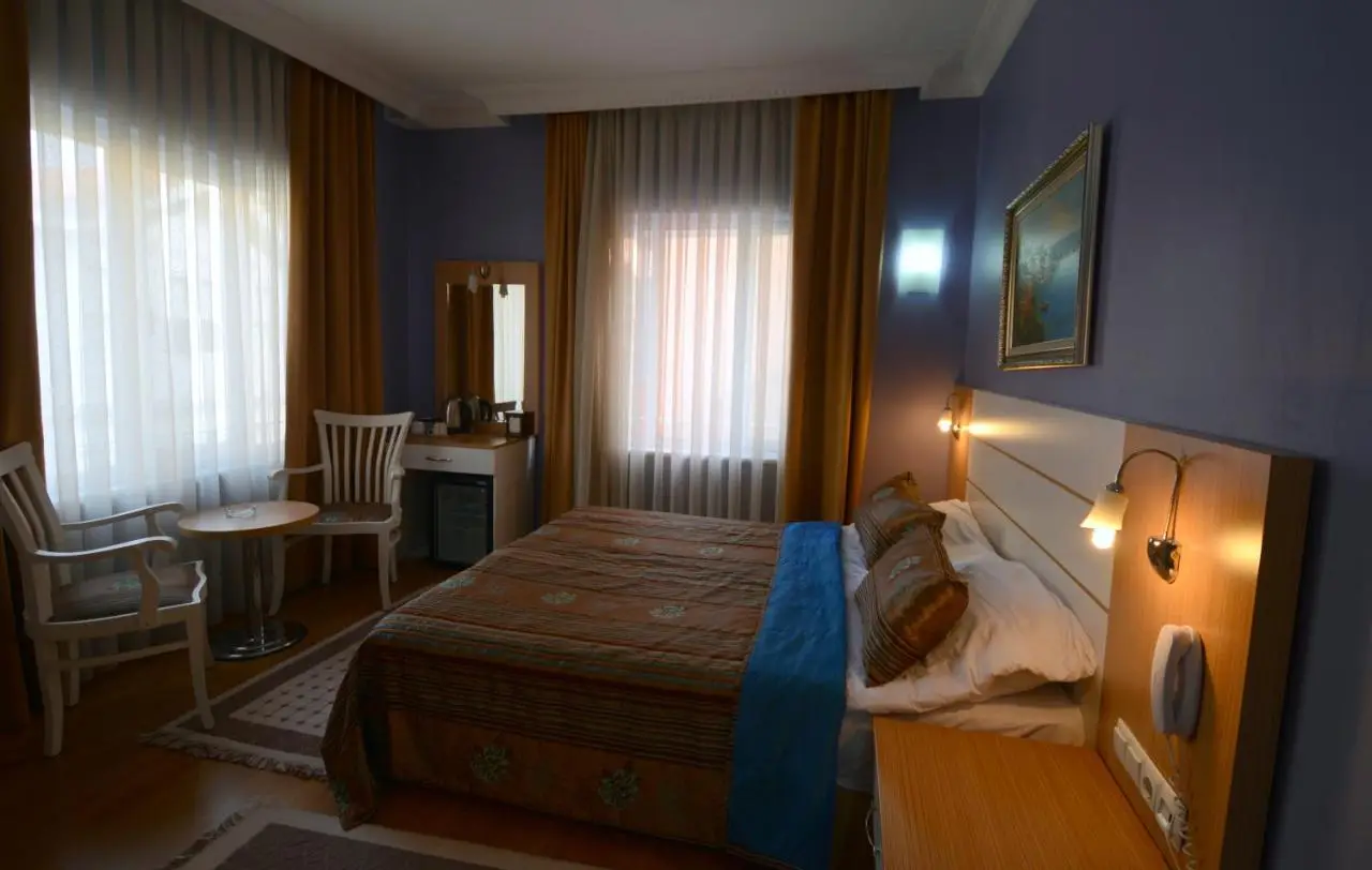 Khalkedon Hotel Istanbul