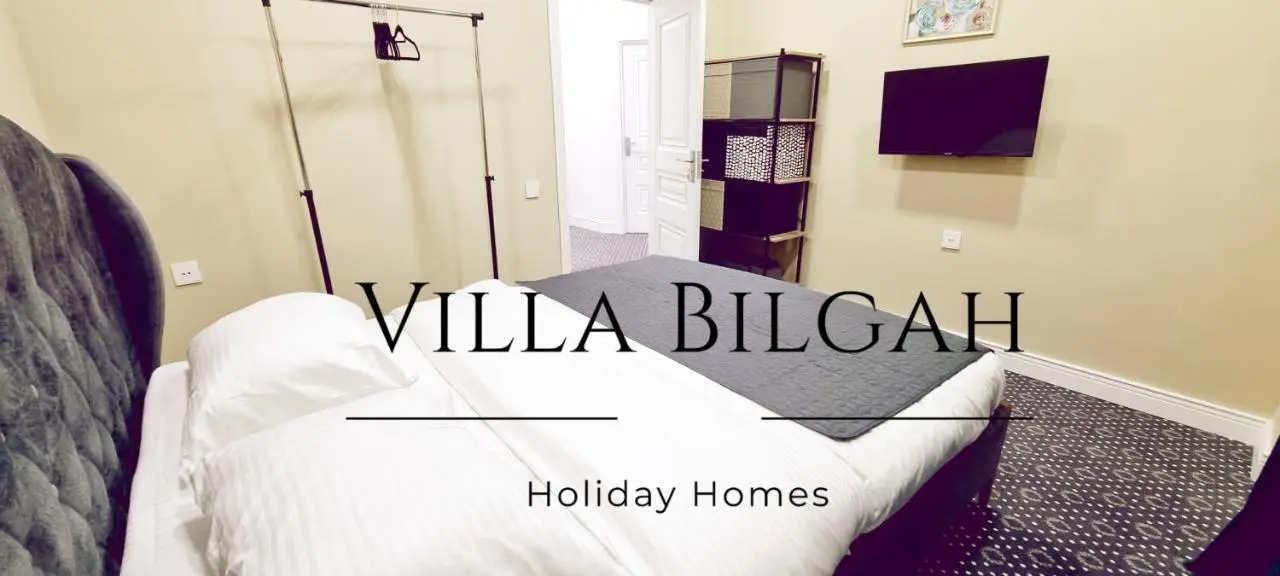 Villa Bilgah Boutique Hotel