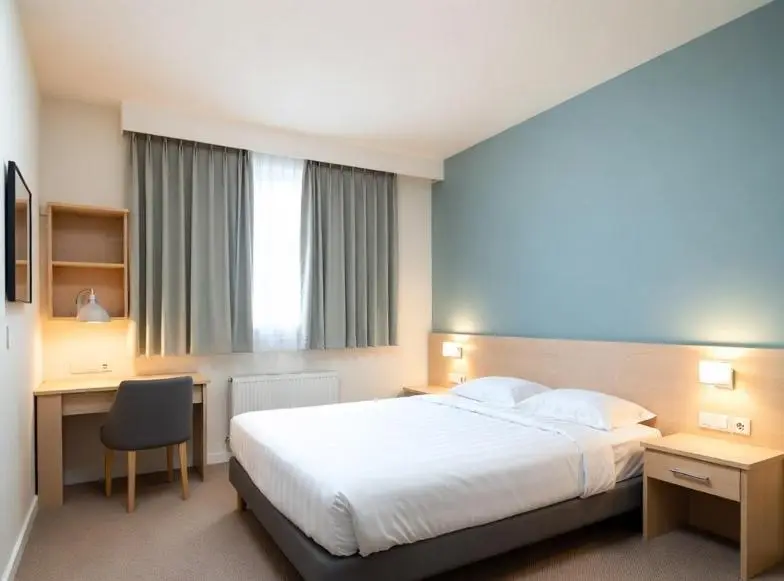 Baku Nizami Urban Hotel