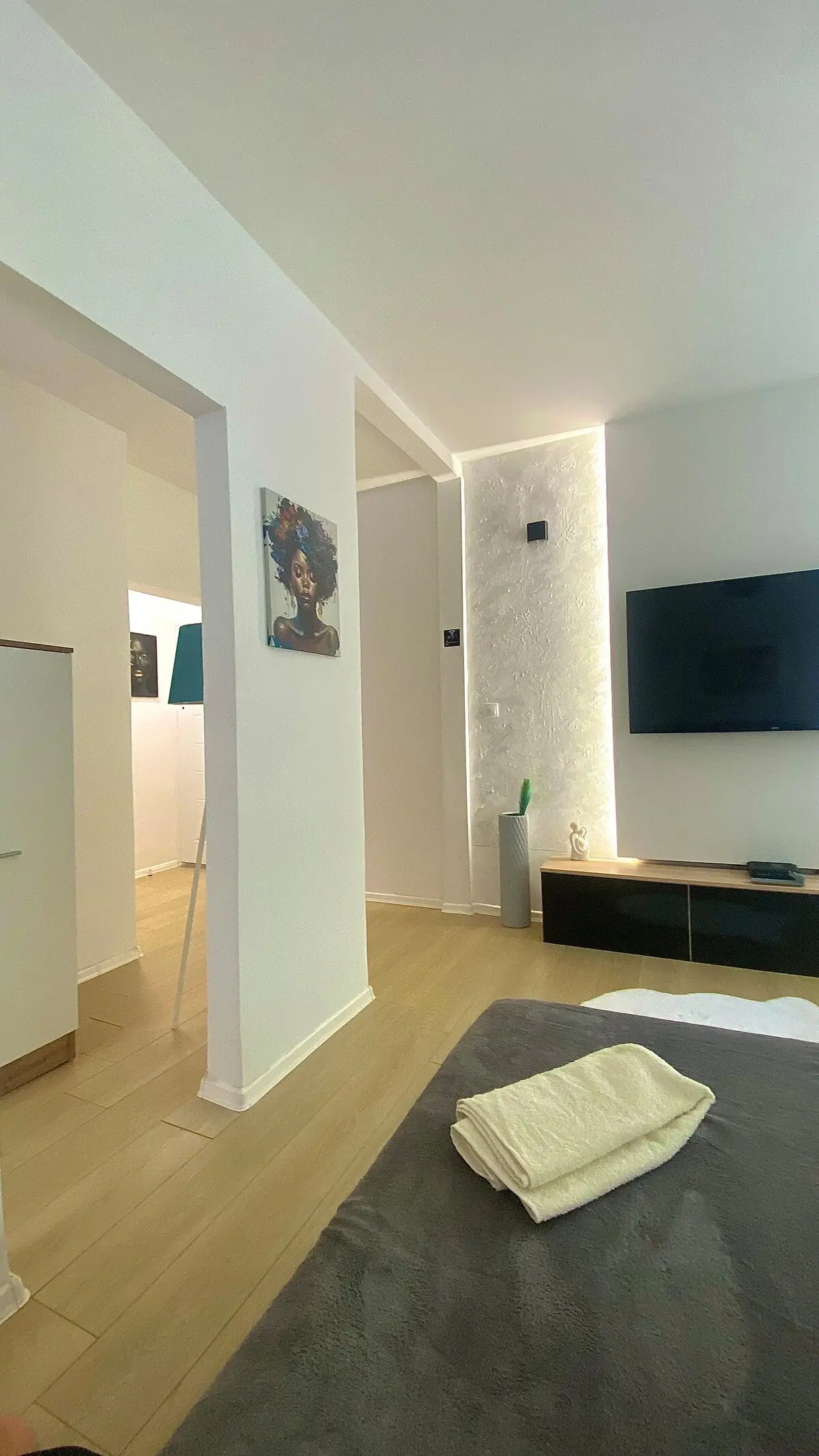 Demir Apartments