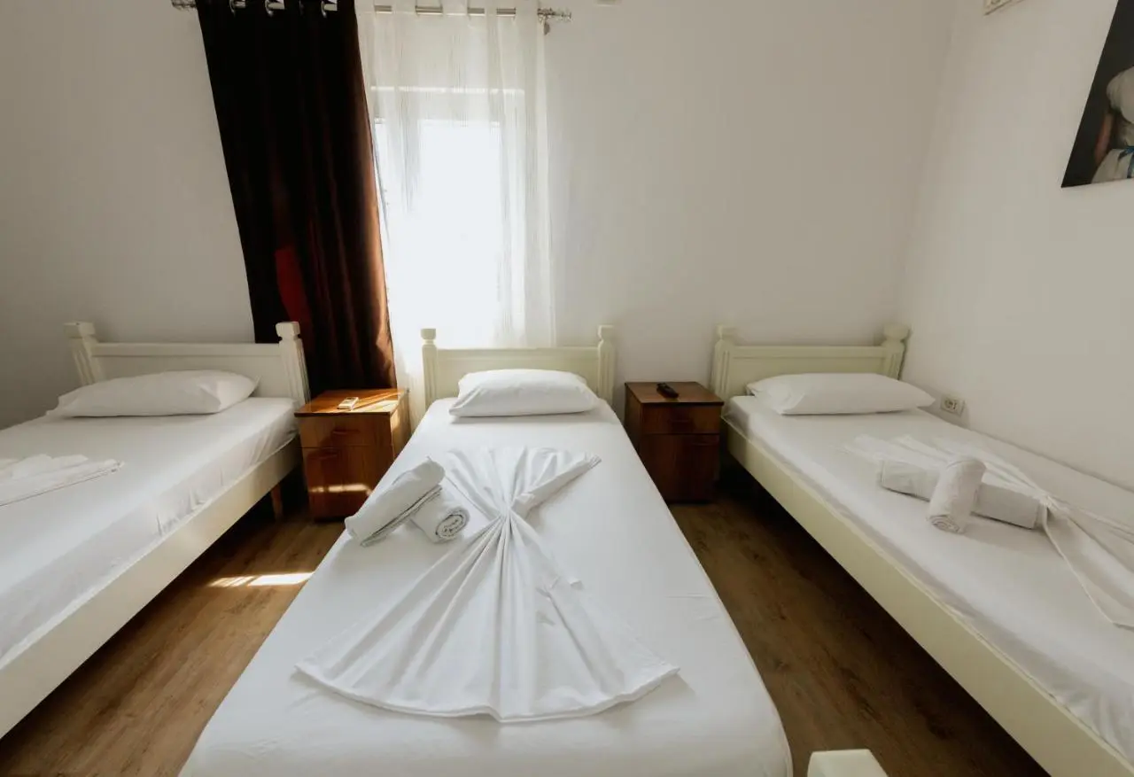 Hotel Floga