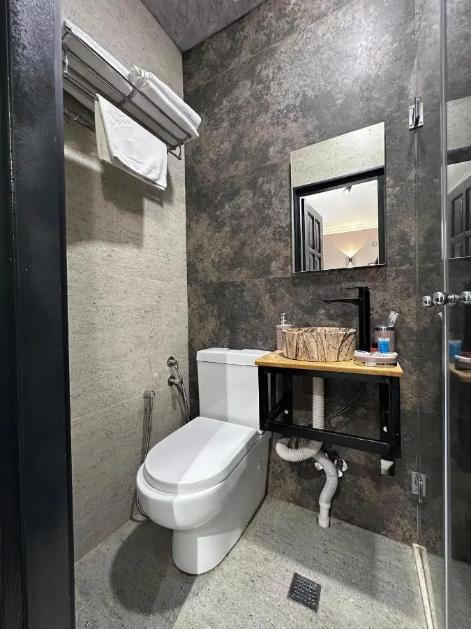 Heritage & Boutique Hotel