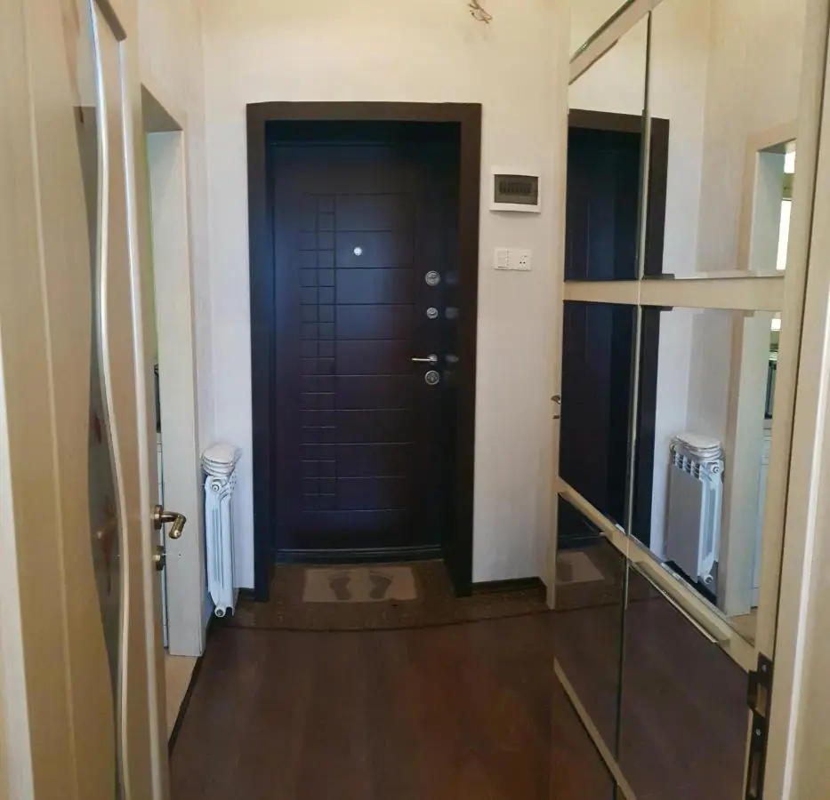 Central Baku Luxury Apartment on Nizami Street