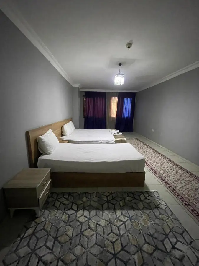 Rosse Hotel
