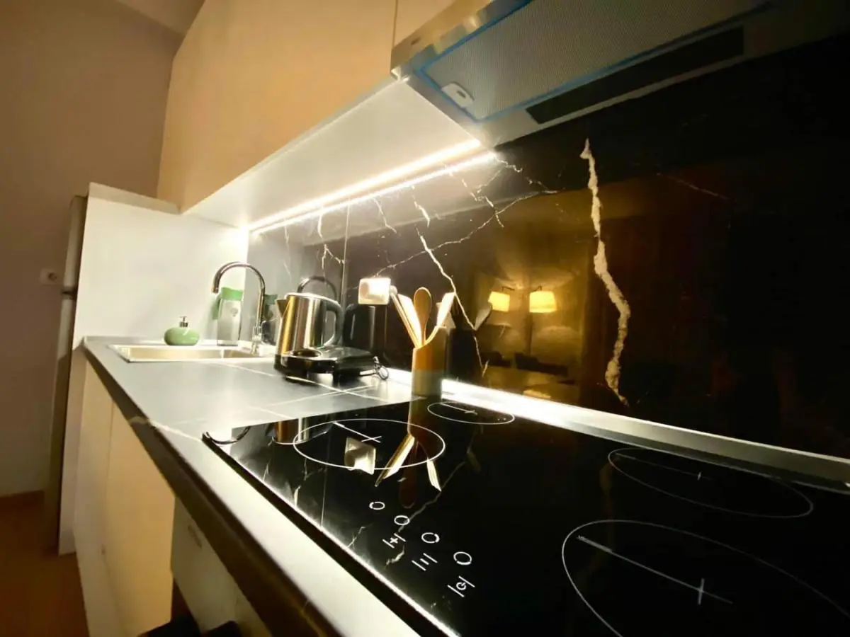 Signature apartment 11