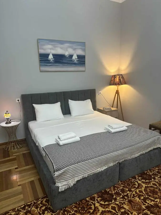 Marjanishvili wings apartment