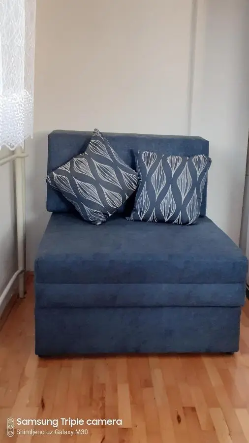 Apartman 19