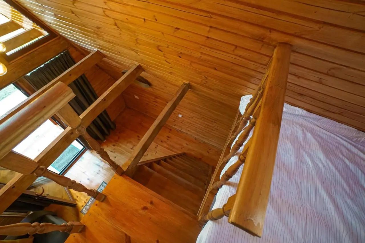 Mtskheta Cabin