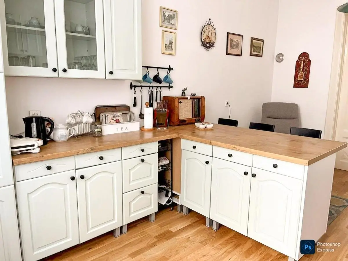 The Best Location 130 m2 salon apartment