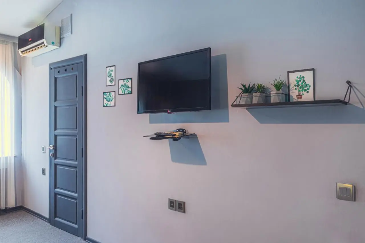 Maestro Hotel