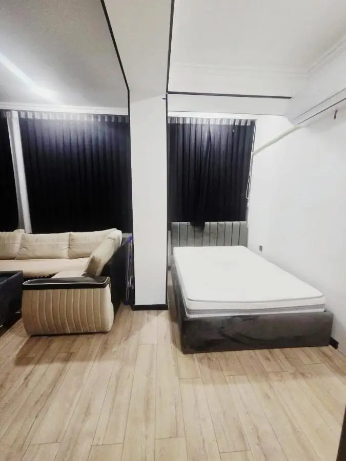 Апартаменты Piramida Plaza