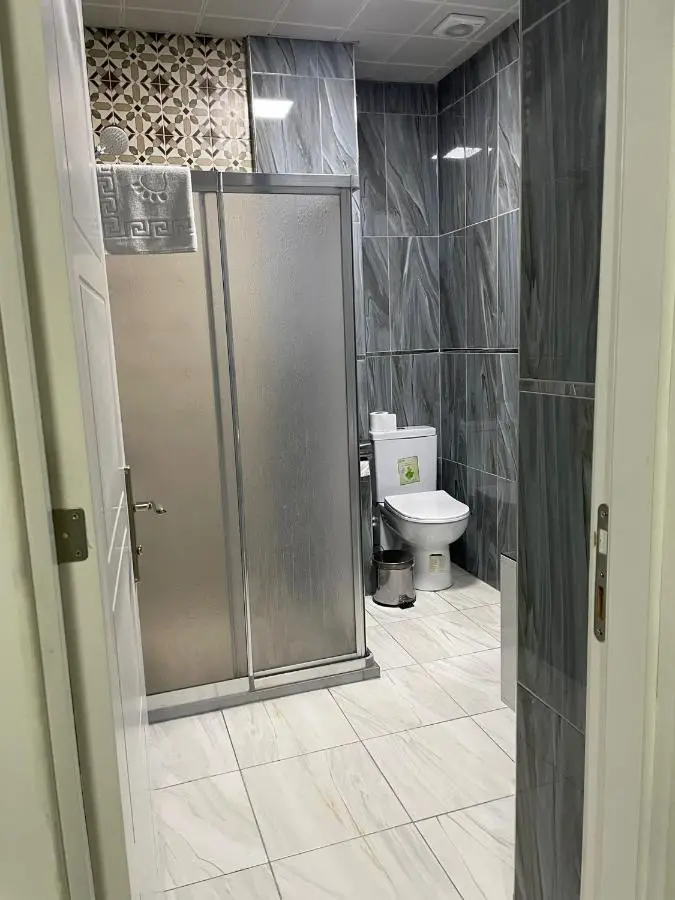 Taksim Galatist Hotel