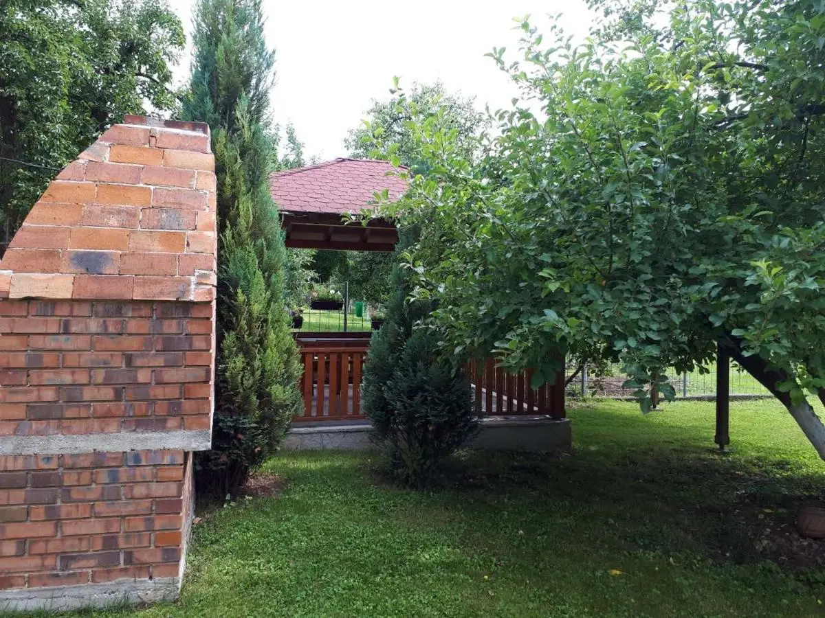 Villa "Bosnia"