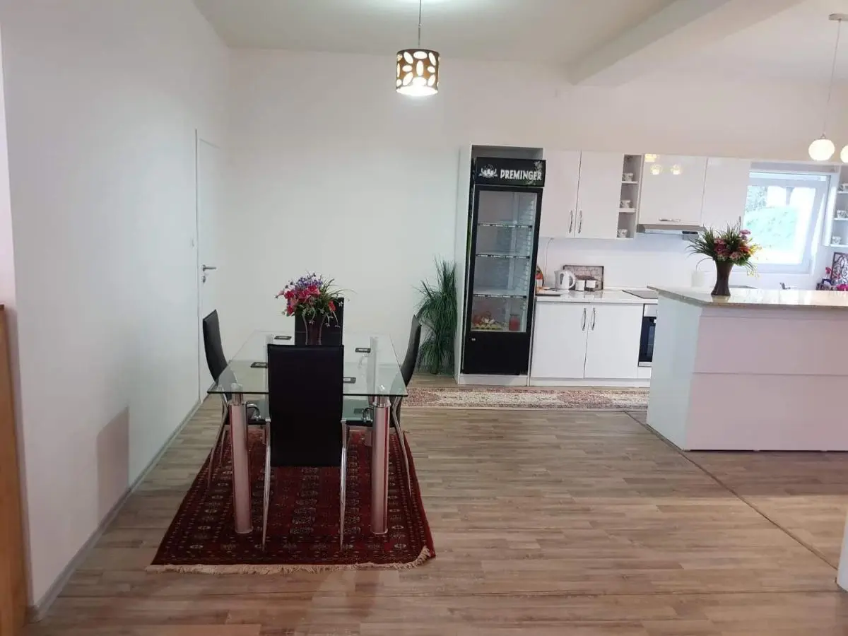 Vinac guest house