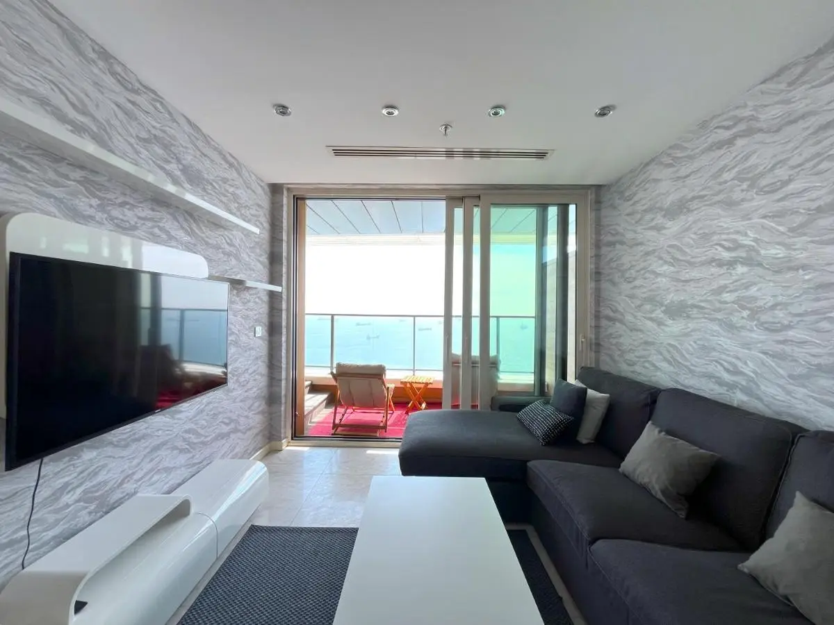 Exquisite Ottomare Suites