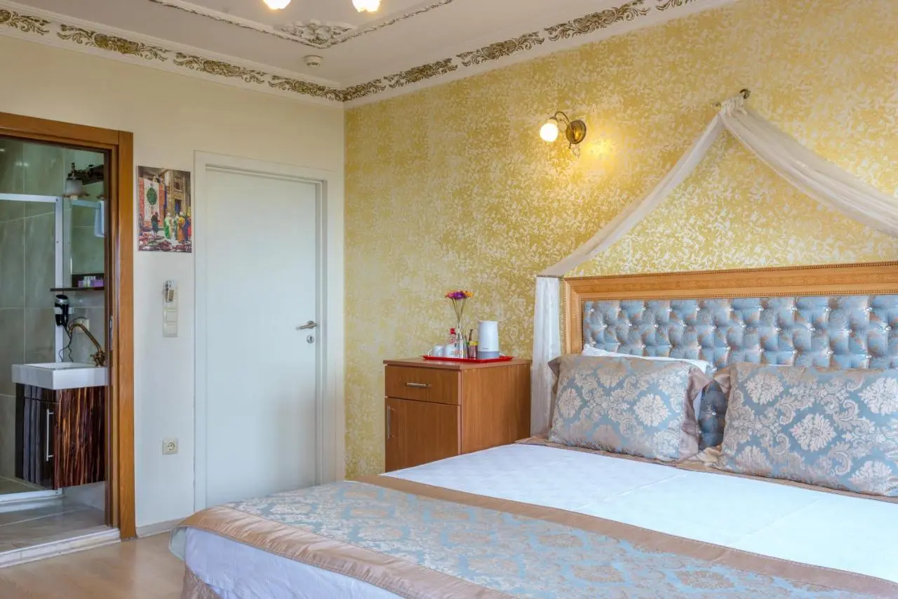 Seahouse Suites