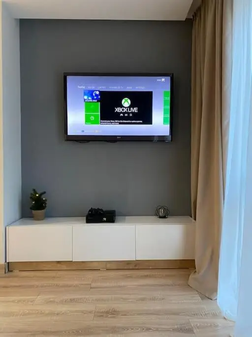 Cozy Apartment in Orbi Bakuriani
