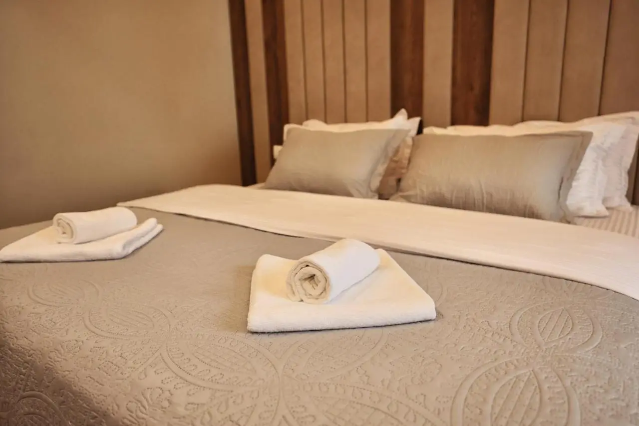 Vila Casablanca - Boutique Hotel & Restaurant