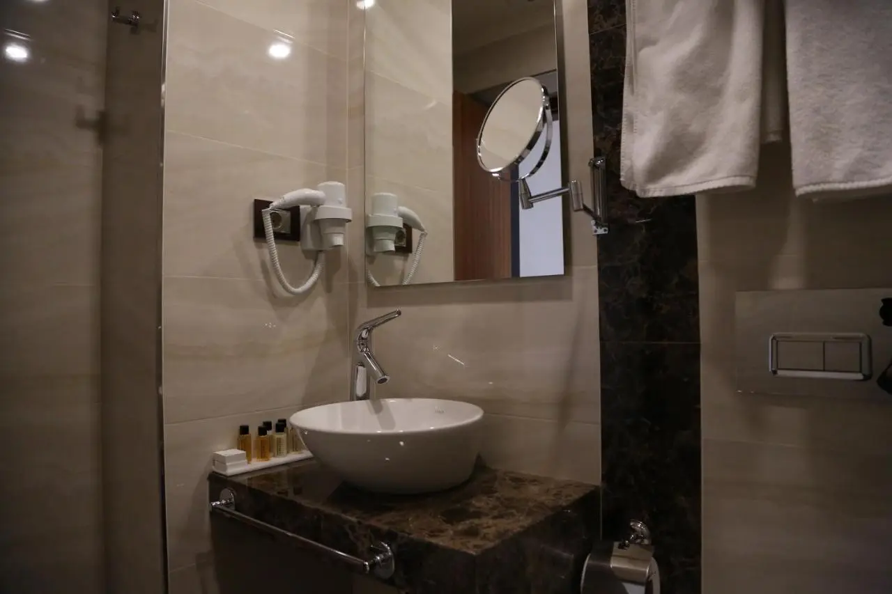 Fimka Hotel