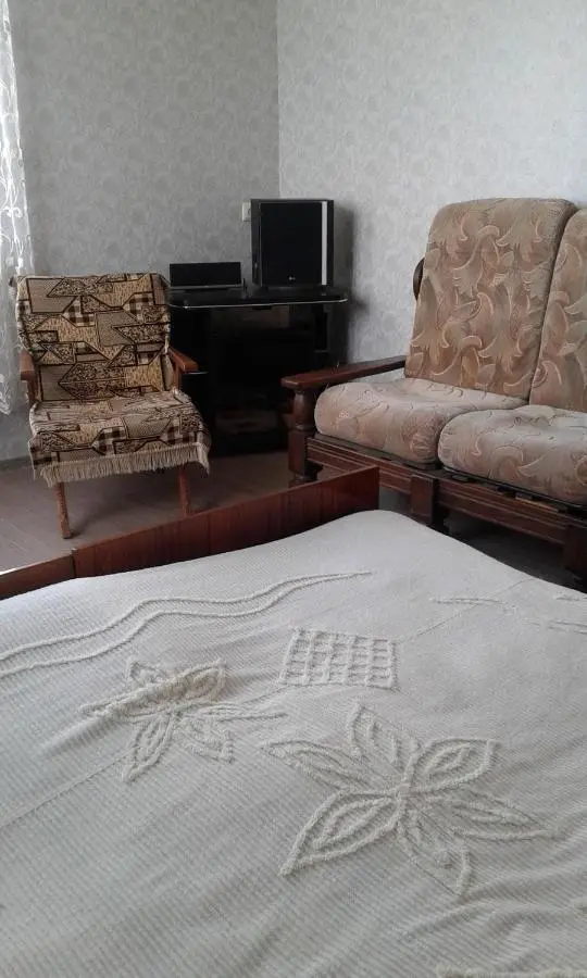 Guesthouse Sesili