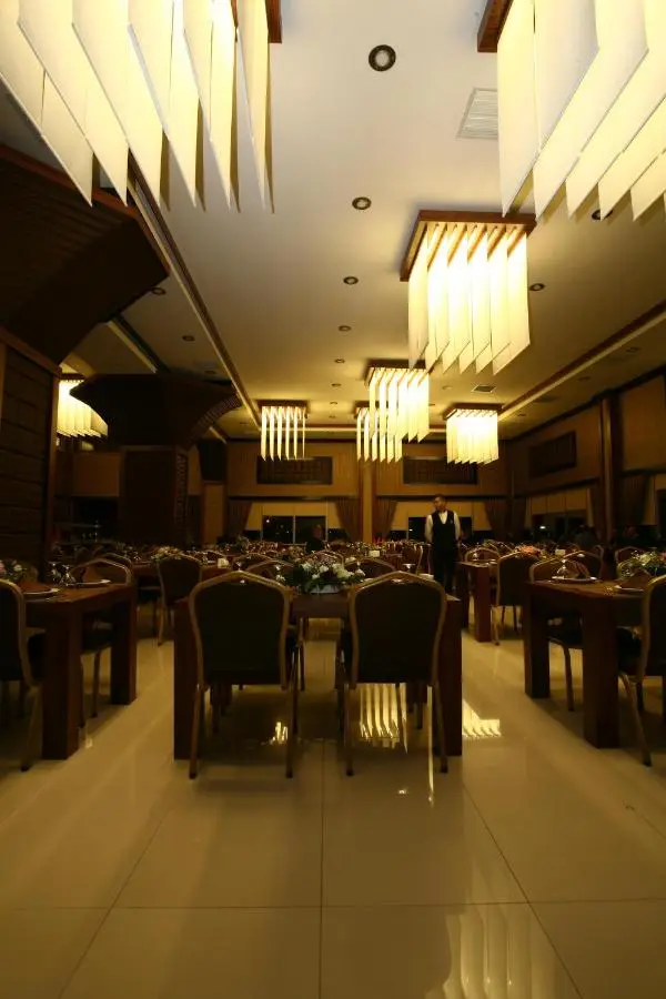 Grand Cali Hotel