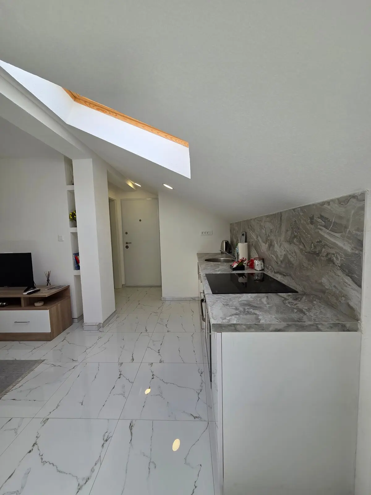 Sarajevo Pulse Residence - Sarajevo Soul Apartment