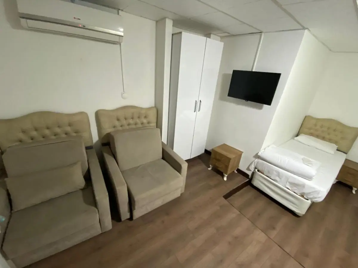 TAKSİM SEM HOTEL