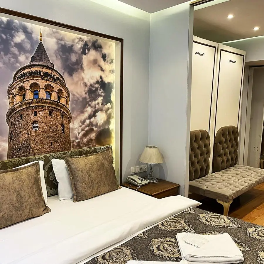 Elite Marmara Ortaköy Hotel & Suites