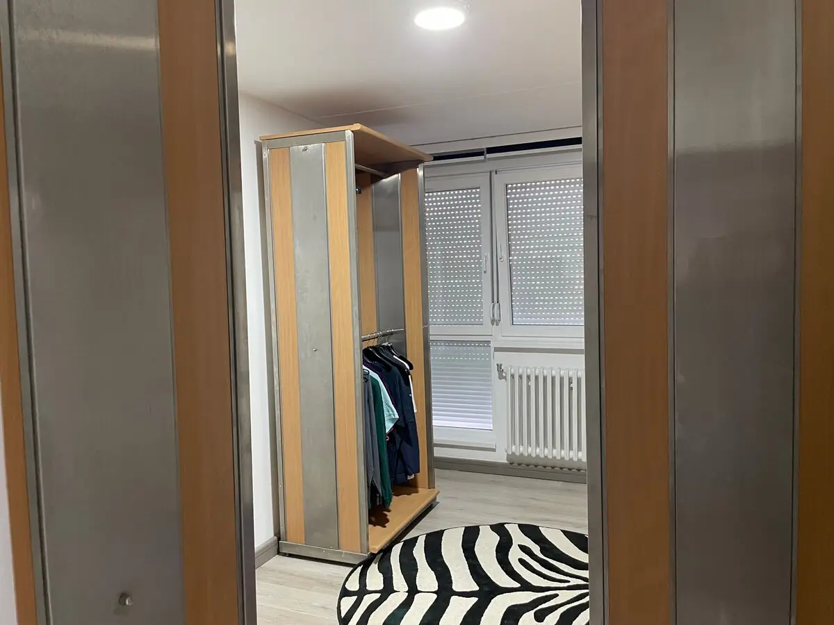 Sarajevo, Center, spacious 3 bedrooms apartment.