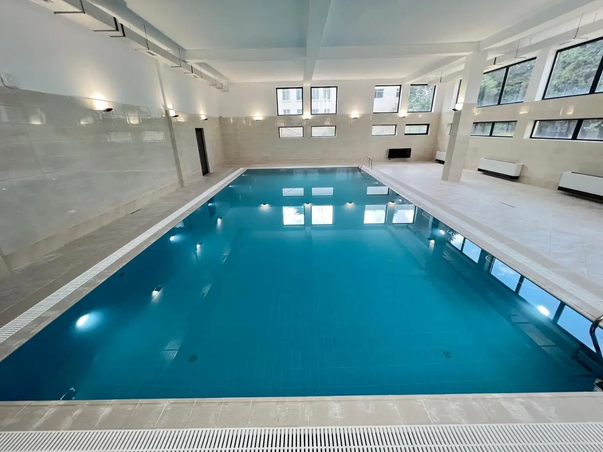 HOTEL WEST TBILISI
