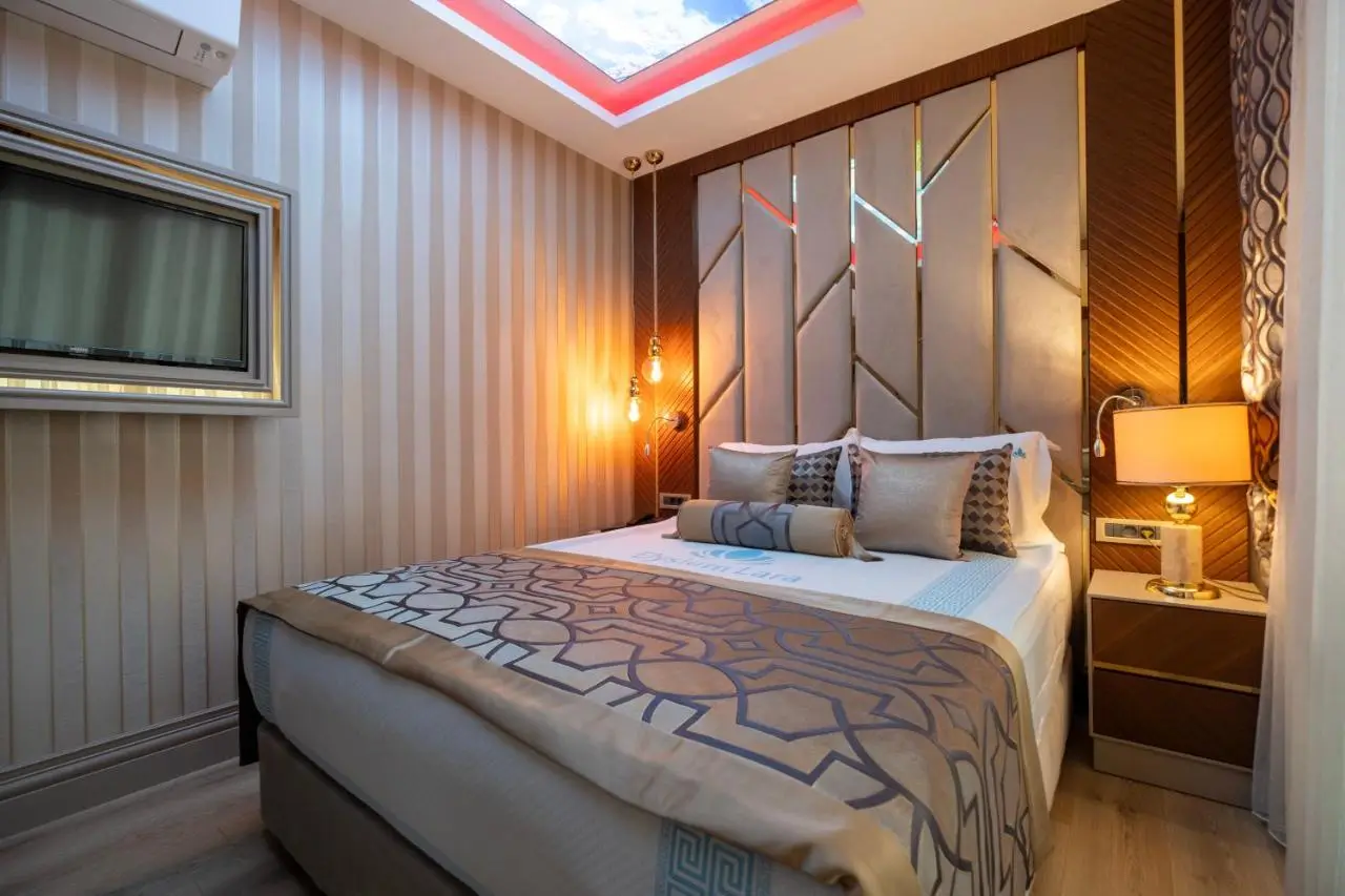 Elysium Deluxe Suites Antalya