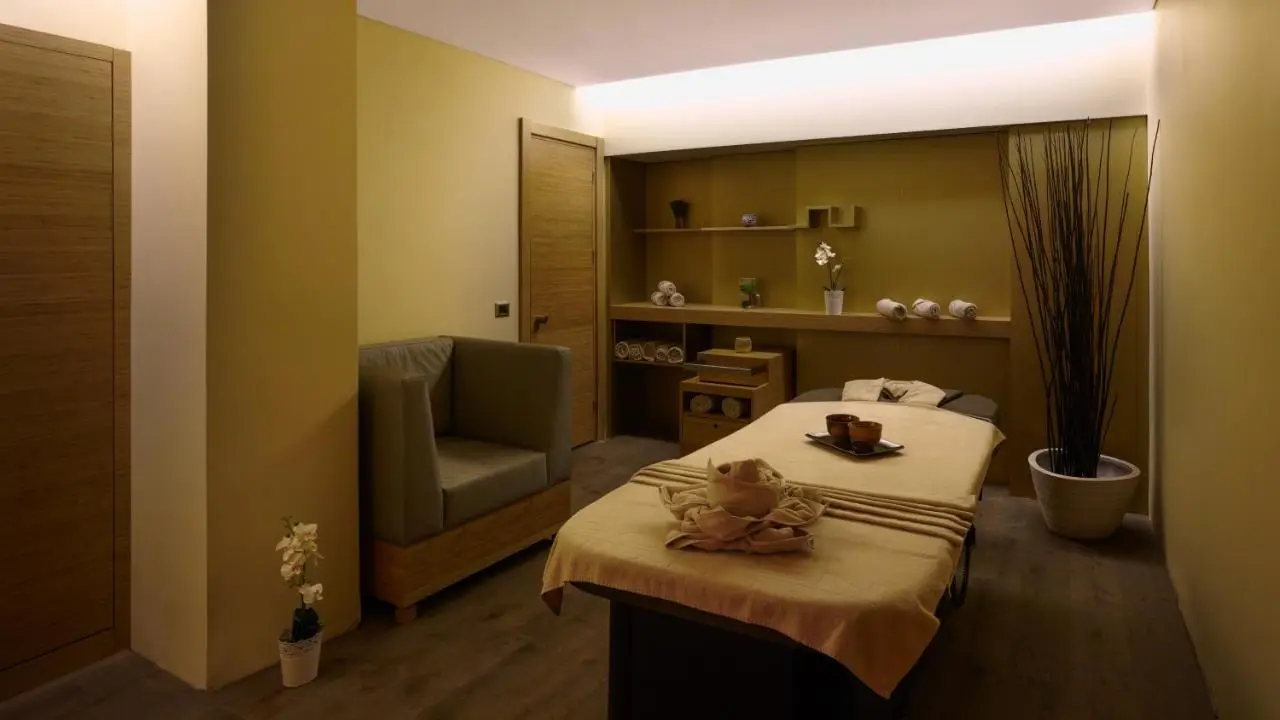Istanbul Gonen Hotel
