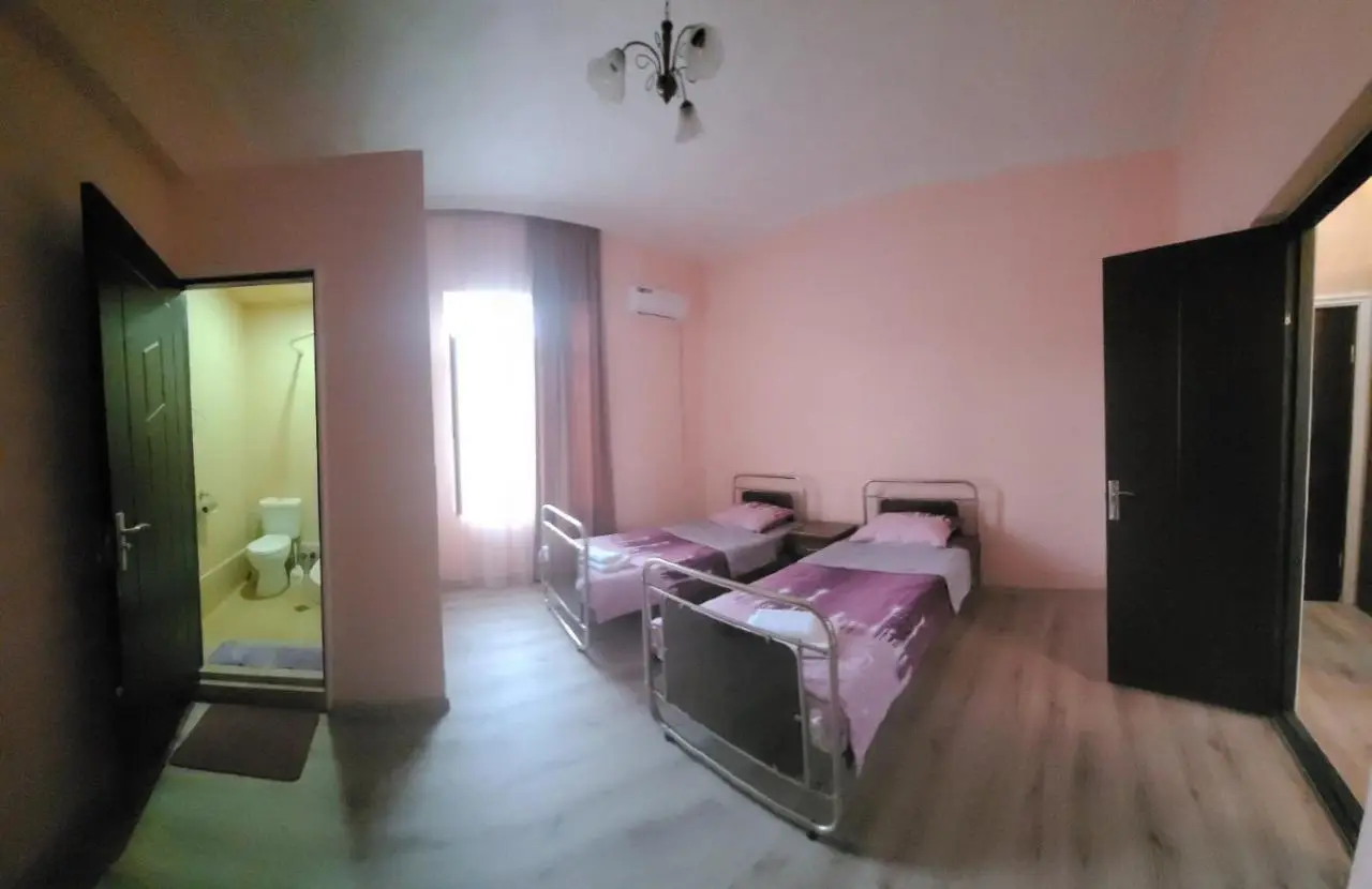 Guest House Sveta