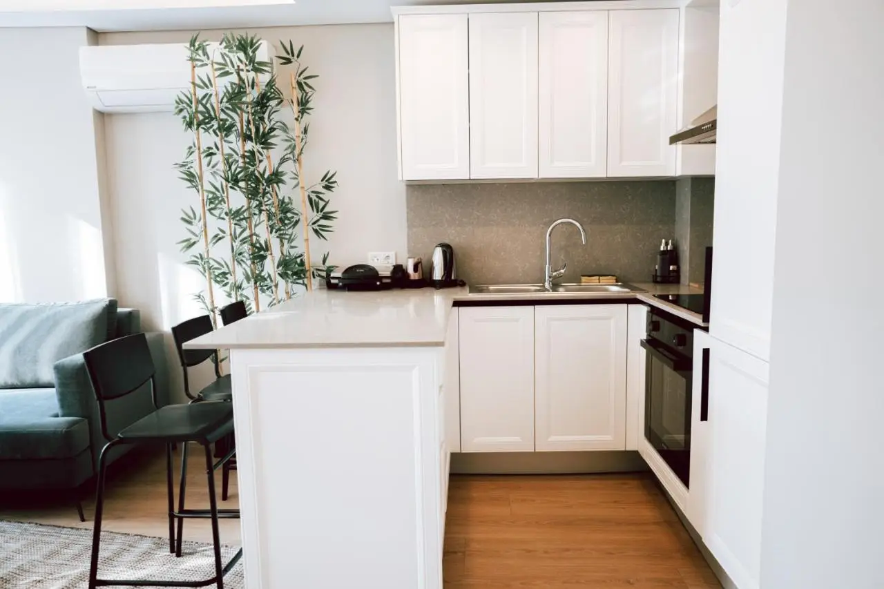 Bolahenk Suites