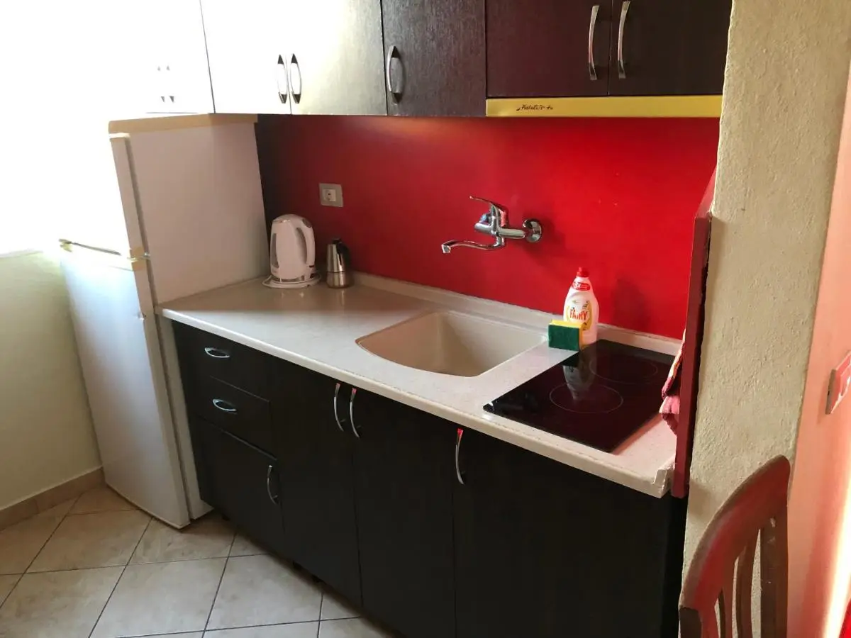 HOTEL Apartments ARDO