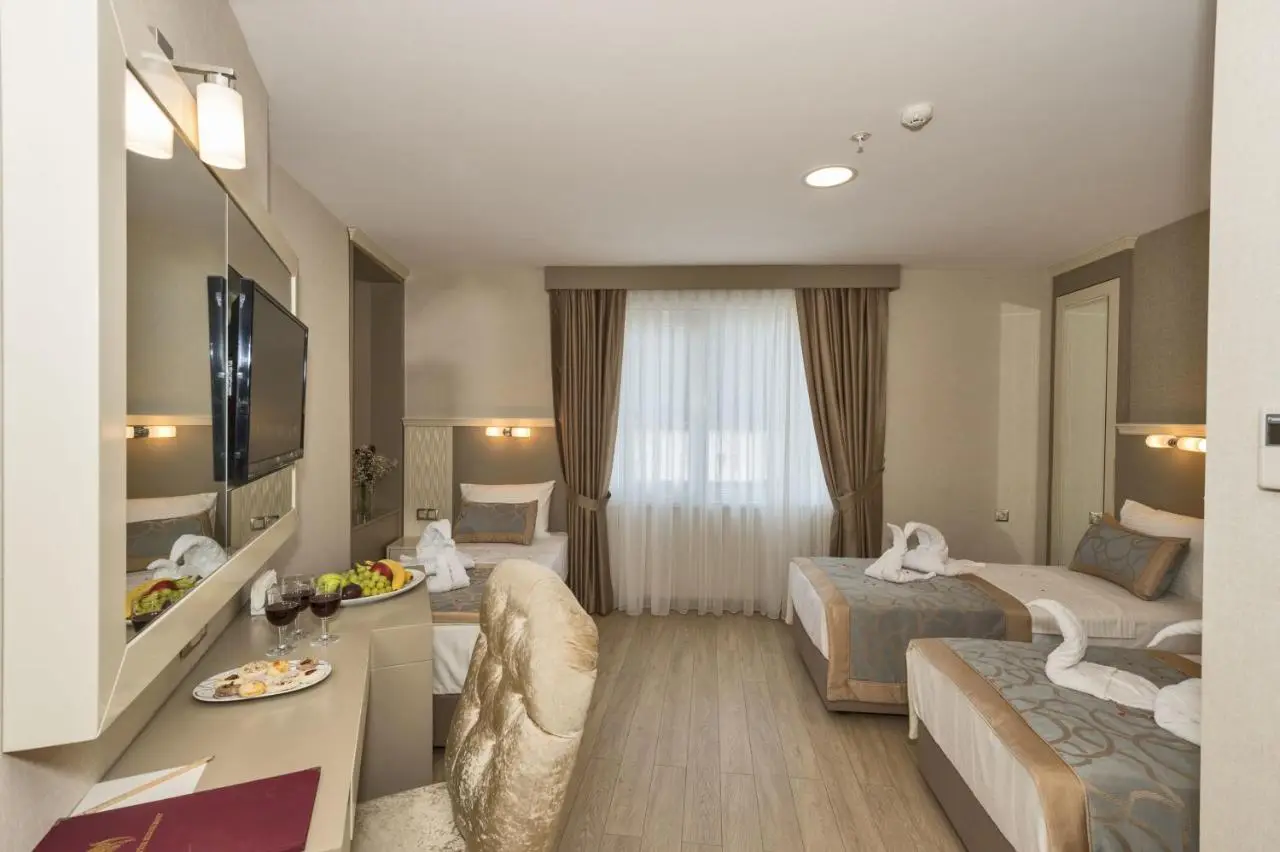 Marcello Hotel