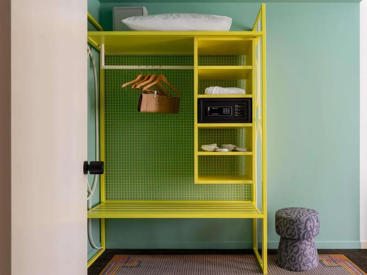 ibis Styles Old Tbilisi