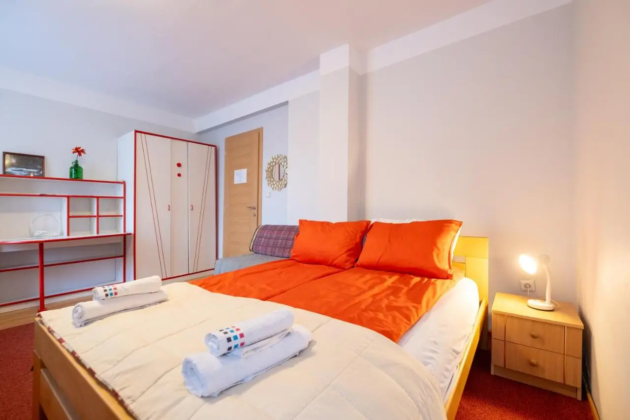 Guesthouse Rose