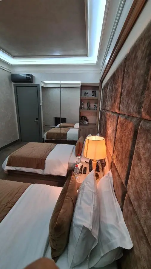 Home Boutique Hotel