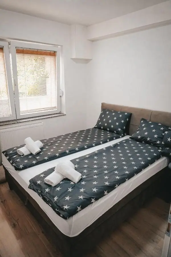 Carsa Apartment Sarajevo - FREE parking