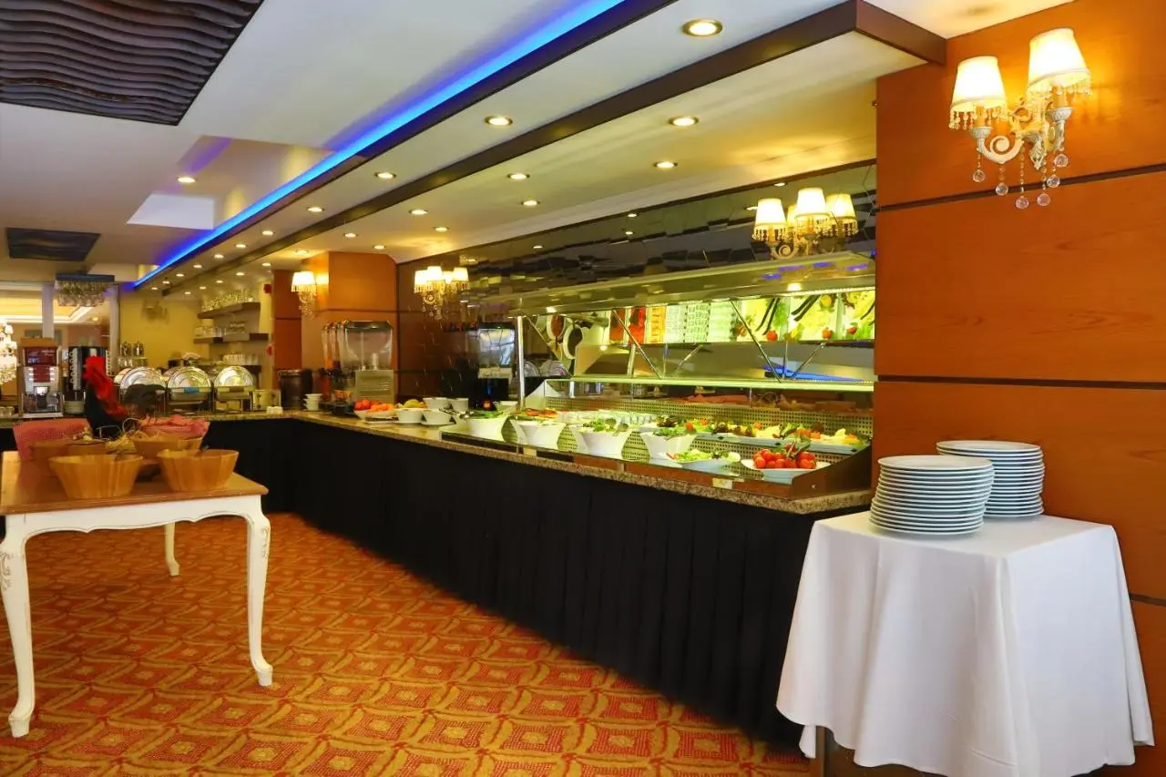Arya Hotel Sakarya