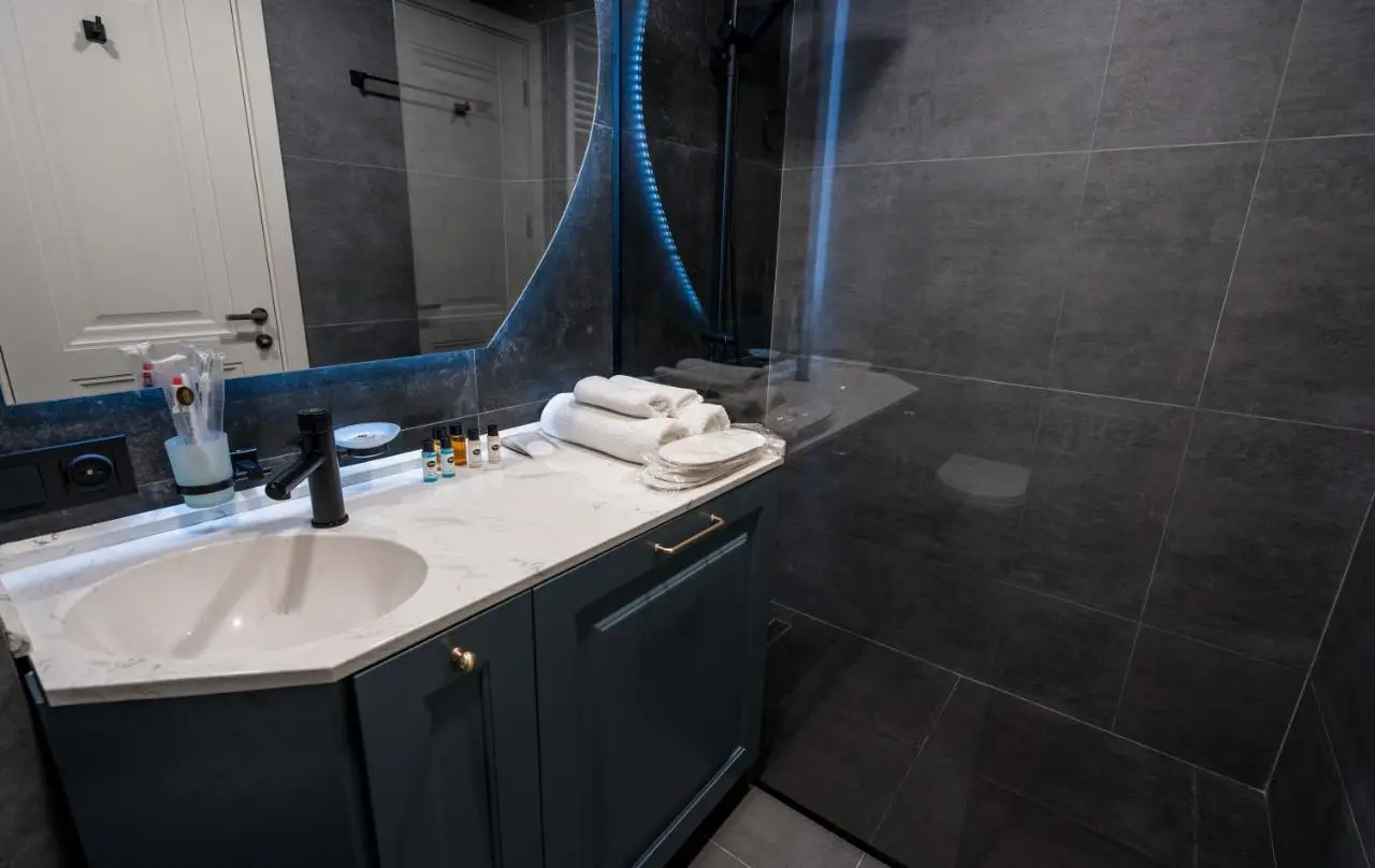 Studio Apartment in New Gudauri Redco Block F2