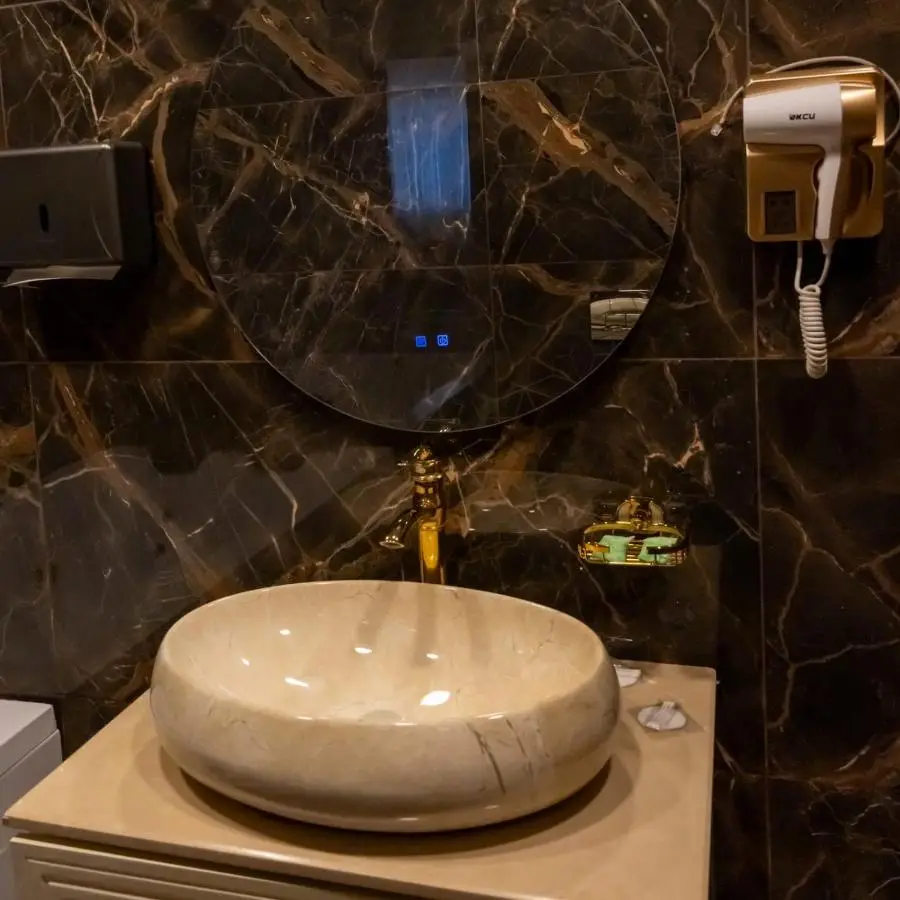 Piano Suites Baku