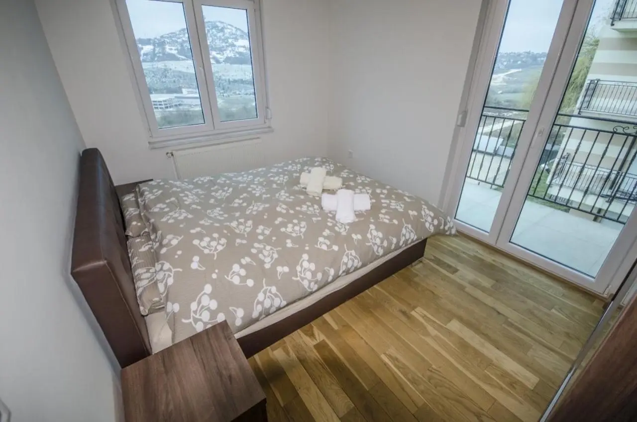 Sarajevo Dream Apartment