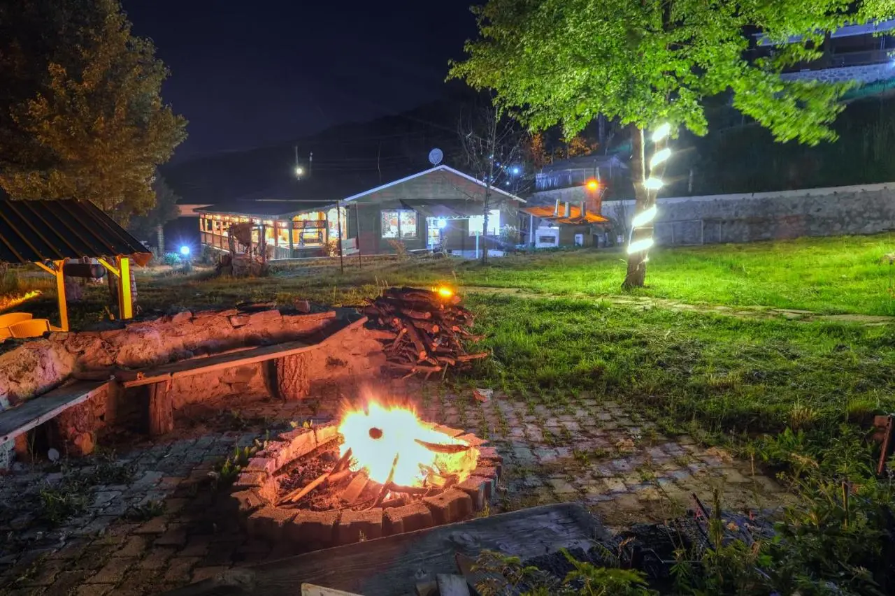 Danzot Tatil Köyü ve Restoran